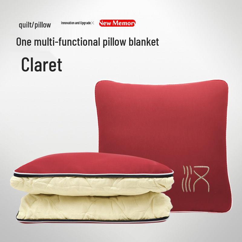 Ensemble Coussin et Oreiller en Mousse à Mémoire pour Sièges Sport de Luxe BYD Han EV & DMi