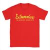 Rock Band EXTREMODURO Tour  Unisex T Shirts Fashion T Shirts Short Sleeve YK Funny Tshirt Summer Comfortable Plus Size Clothes