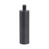 1/4inch Male To Female Aluminum Alloy Extension Rod For Attaching Camera Gear To Tripods Monopods and Brackets