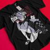 Dan Da Dan T-Shirt Okarun Shirt Momo Ayase Tshirt Ken Tee Turbo Jin Aira Seiko BB1410
