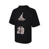 Jordan FW25 Comfortable Loose Casual Short Sleeve T-Shirt Unisex T-Shirts IQ6955010
