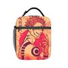 Itadori Yuji Isolierte Lunchtasche Groß Jujutsu Kaisens Anime Lunchbehälter Kühltasche Tragetasche Lunchbox Schule Outdoor Lebensmitteltasche