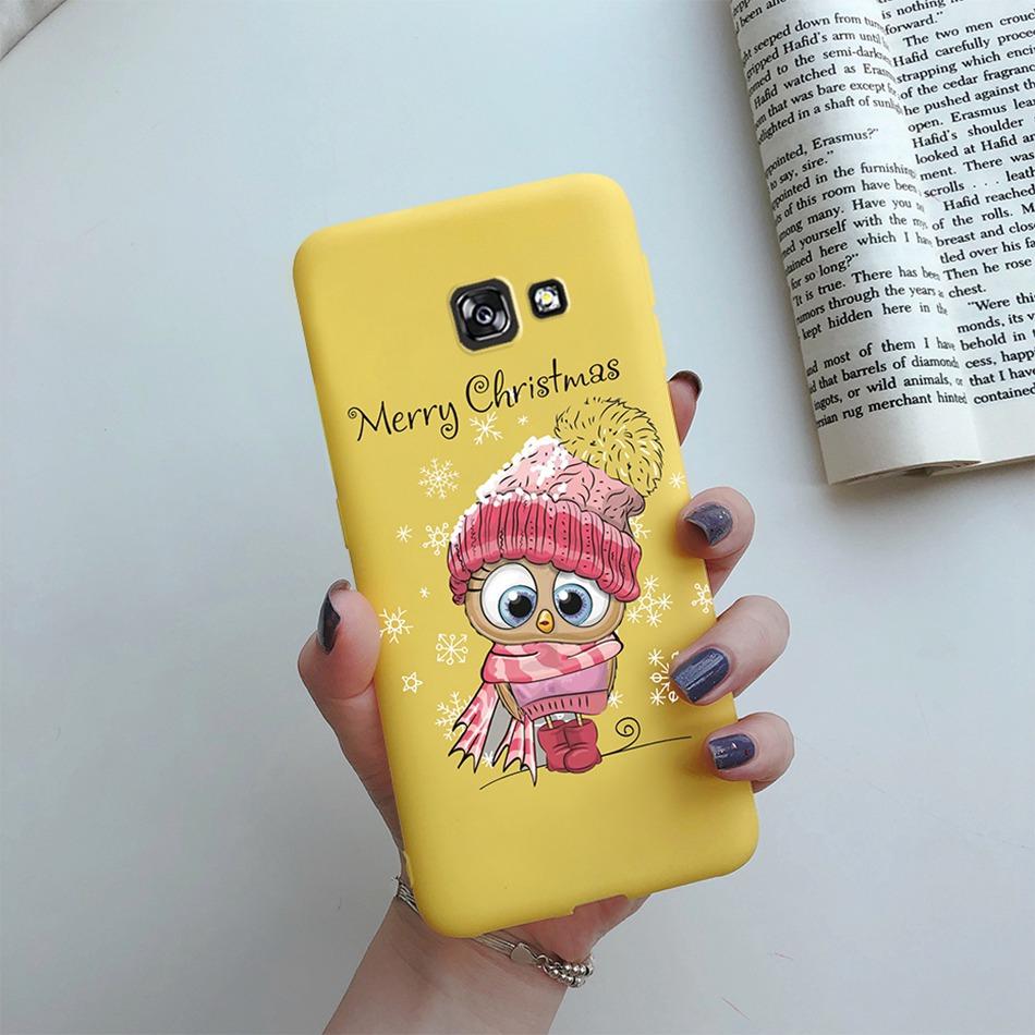 Candy Silicone Case For Samsung Galaxy J5 J7 Prime A7 2017 Cover Funda For Samsung G570F G610F A720F Love Heart Soft Phone Case