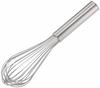 Shimomura Kihan w Zmywarce 24 Profesjonalny Łatwy do Bitą Śmietanę Stal Nierdzewna Produkt 46924 Szybko Pieniący się Trzepaczka, 25,5cm [Wyprodukowano Japonia], Bezpieczny, Druty,