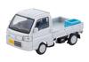 TOMYTEC Tomica Limited Vintage Neo 1/64 Scale LV-N329c Honda Acty Truck Town Silver (Finished Model) 336105
