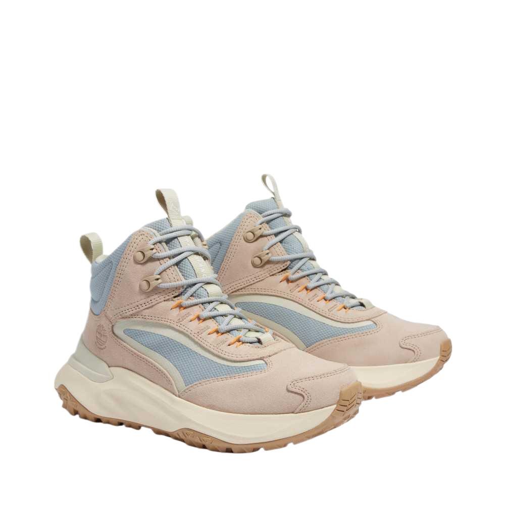 Timberland Women's Motion Access Low Waterproof Hiking Shoe TB0A29T6ER31