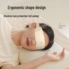 HEZHENG Micro-Steam Eye Massager and Hot Compress CN Plug (adapter Included)