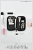 KOKUYO Pencil Case Pouch Pen Case Bread Case Gray F-VBF300M
