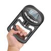 Electric Grip Strength Tester LED Display Hand Grip Dynamometer Adjustable Gripper Trainer