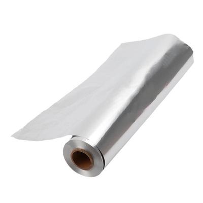 ZISIZ BBQ Aluminum Foil Roll