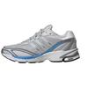 Supernova Cushion 7 Comfortable Non-Slip Low-Top Running Shoes Unisex Running Shoes Gray Blue IF1819