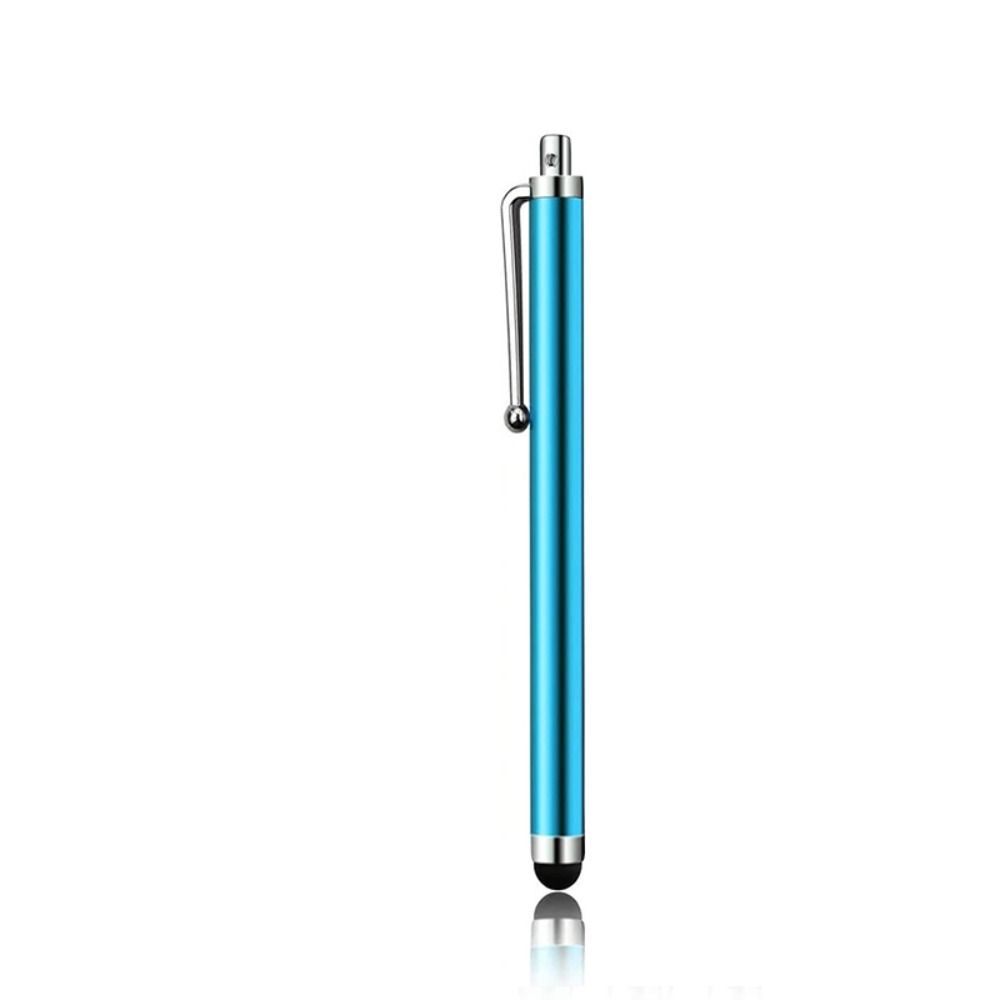 Precision Metal Lightweight Screen Touch Pen Capacitive Drawing Pen Stylus Pen For Tablet Mobile