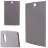 KADAX Soleto Grey Cutting Board