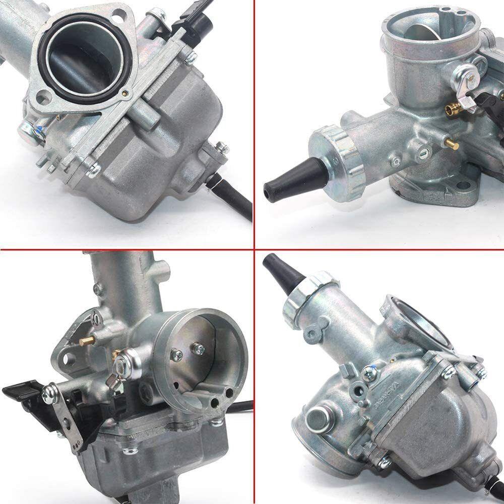 New Motorcycle Carburetor Modification PZ30 Carb 30mm Carburetor For ATV Dirt Bike 150cc 160cc 200cc