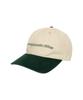 LMC Fn Doodle 6Panel Cap Dark Green