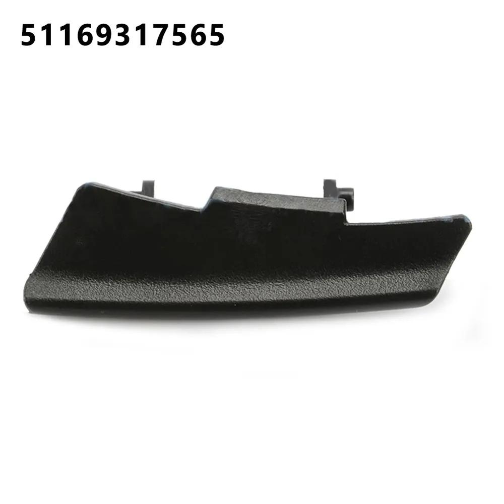 Neu Mittelarmlehnenbox Griff Mittelkonsole Riegel Clip Für BMW 2er X1 X2 51169317565