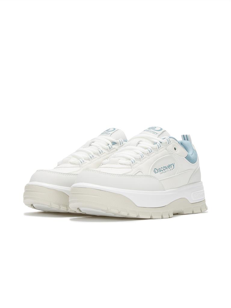 Discovery Expedition Brick (Blue)