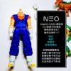 Nouă Figurină Goku SSJ3 3.0 Neokong Studio SHF Vegito Super Saiyan 3 Figurină de Acțiune Jucărie Colecționabilă Cadou