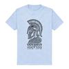 Women Clothing Odysseus The Odyssey T-shirt Short Sleeve Cotton Summer Fashion Tshirts Graphic Merch Loose Casual O-neck Tops