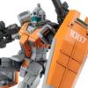 Bandai Spirits HG 1/144 GM Model Kit Moroccan Frontline Version Plastic Model