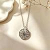 Elegant Cat Pendant Necklace: Fresh Design with Micro-Set Zircons for Women - Light Luxury & High-End Feel; Perfect Clavicle Chain Accessory.