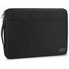 Laptop Sleeve - Subblim - Sub-ls-0ps0101 - Black - 13.3 Inches - Synthetic