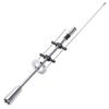 Neue 15,4" Dualband-Antenne CBC-435 UHF/VHF 145/435 MHz für den Außenbereich, geeignet für Mobiltelefone und Fahrzeuge, PL-259-Anschluss