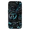 Hülle für Apple iPhone 17 16 11 Pro XS Max XR 6 7 8 Plus 16E SE 2020 Air 5 SE2 Hülle Chemie Wissenschaft Chemische Mathe Gleichung