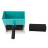 Applicatore di Colla Portatile Manuale a Rullo 180mL 320mL per Lavorazione del Legno