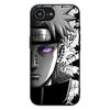 Pain Akatsuki Narutos Itachi Uchiha Casing Phone Cover for Apple iPhone 16 15 14 11 Pro Max 7 8 Plus SE2 SE3 SE 2022 2020 Case