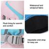 Gants de Ski coupe-vent pour enfants gants imperméables pour enfants nouvelle mode hiver chaud hiver doit