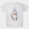 T Shirt Women Realistic Dinosaur Harajuku Print Kawaii Tshirt Summer Short Sleeve Female T-Shirt Top Tee