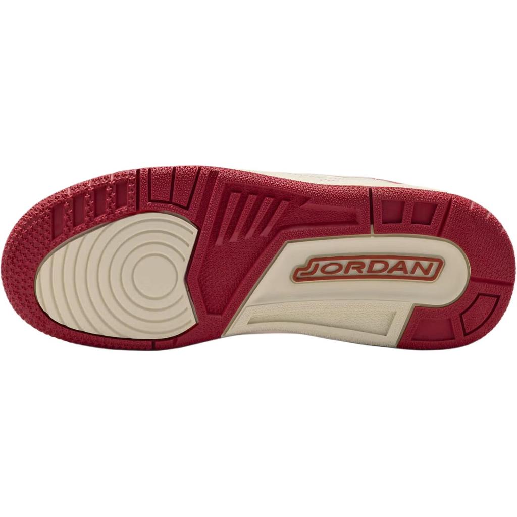 Jordan Legacy 312 IQ9785-161 GS Mid-Top Retro Basketball Shoes