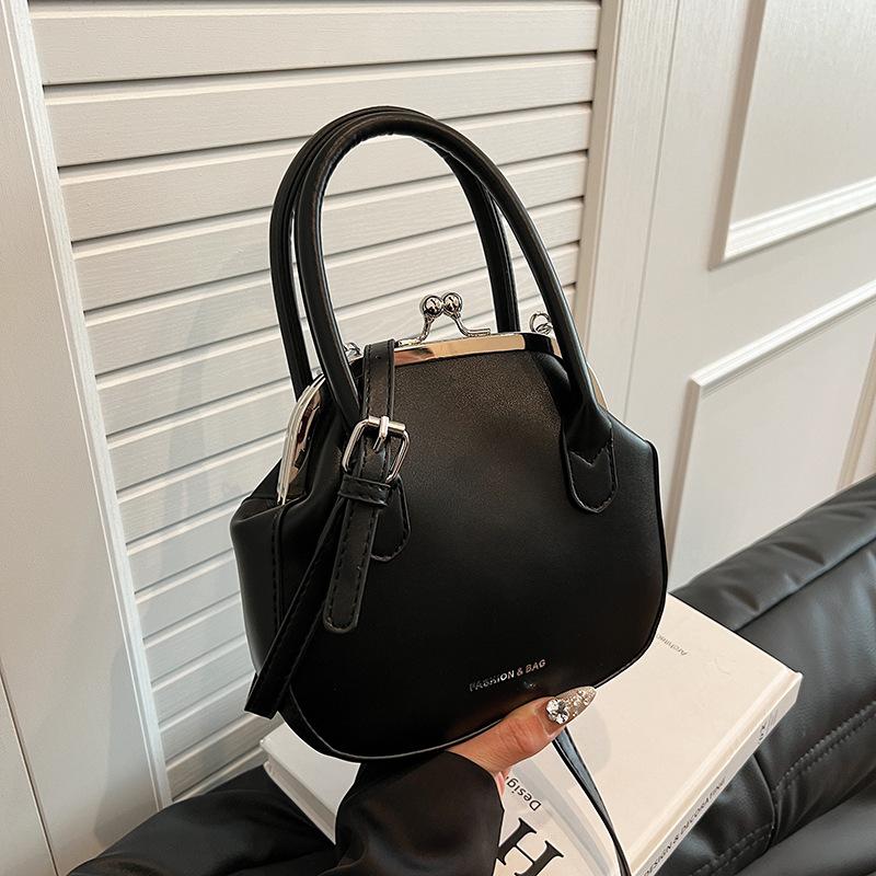 Einschulter-Handtasche Damen Neue Vielseitige Lässige Umhängetasche