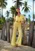 M/L Yellow