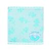 Marushin Hand Towel Handkerchief Cinnamoroll Bloom Cinnamon 100% Cotton Present Birthday Gift 3725003300