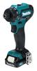 Makita Rechargeable Driver Drill DF033DZ (Body Only)