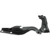Motorhaubenscharniere Linke Seite Hand 68244075AA für Jeep Compass 2017-2024 CH1236146