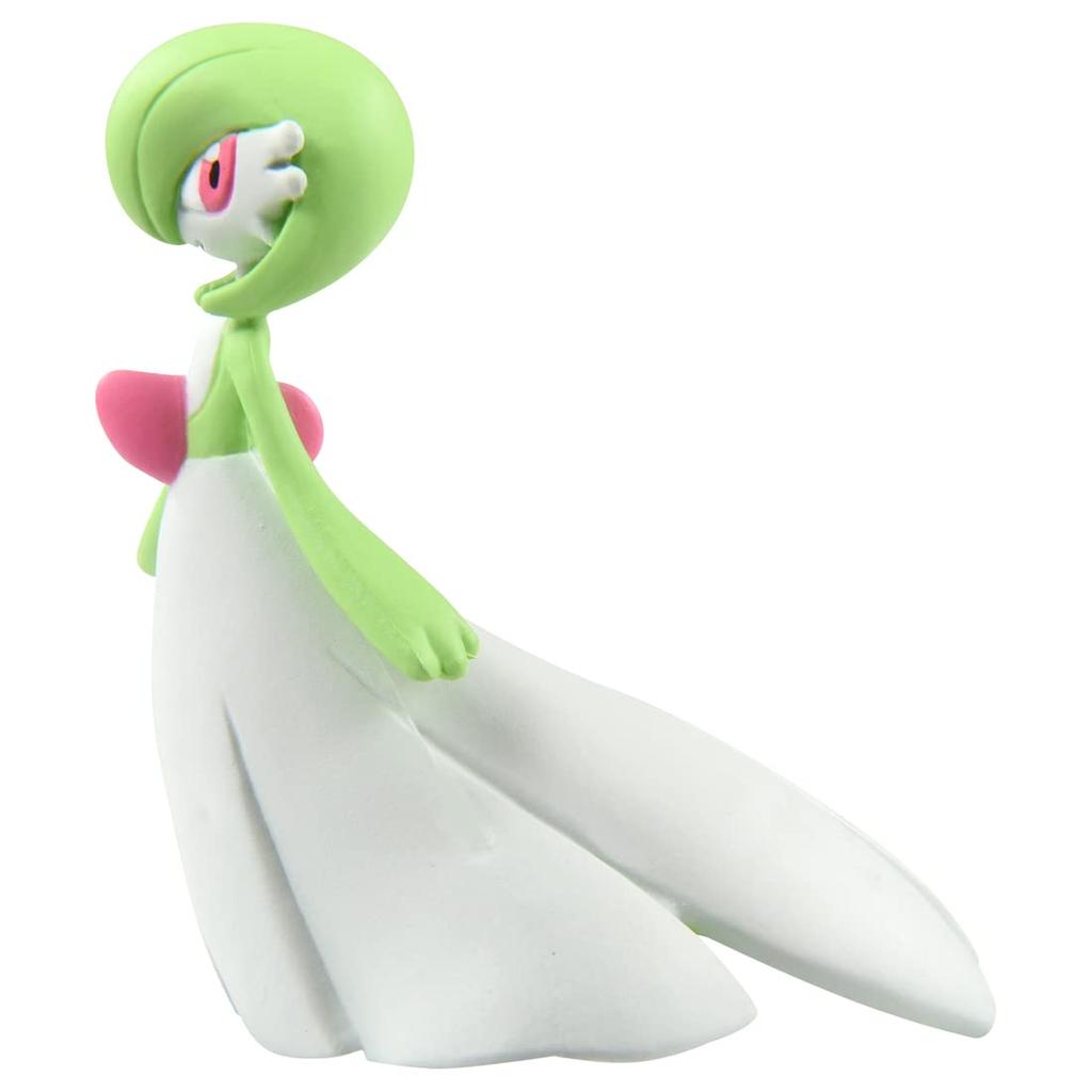 TAKARA TOMY Monster Collection Pokemon Figure Toy Ages 4 and up Passes Toy Safety Standards ST Mark Certification Pokemon TAKARA TOMY "Pokemon MS-29