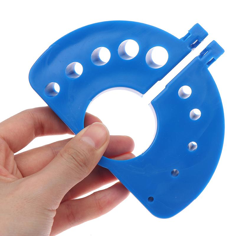 3-12Mm Drill Bit Sharpener Multi-Specification Drill Grinder Tool Attachment Polishing Grinding Toolapplicable Angle Grinder