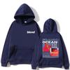 2025 Frank Ocean Merch Sweatshirt, Blonde Album, Hoodie, Men, Hip-hop, Fall/winter, Sweatshirt, Hoodie