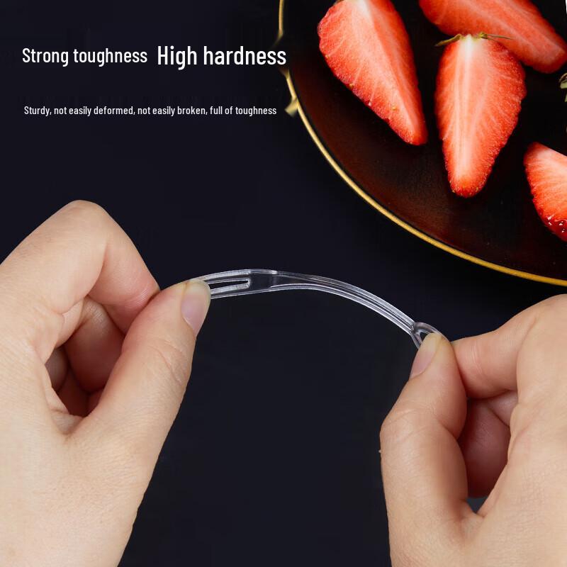 UO Disposable Fruit Forks