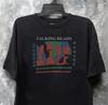 Talking Heads Band 90s Charcoal Retro Unisex T-Shirt Size S-5XL
