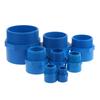 Id 25-110Mm Pvc Male Thread Straight Connector Aquarium Fish Tank Feedwater Joint Garden Irrigation Tube Water Pipe Adapter
