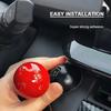 CCI1 New X5 X7 For BMW 1Pcs Car Logo Push Start Button Lever Creative Protective Cover For BMW M5 E90 E91 E92 X1 X2 X3 X4 F20 F25 G30