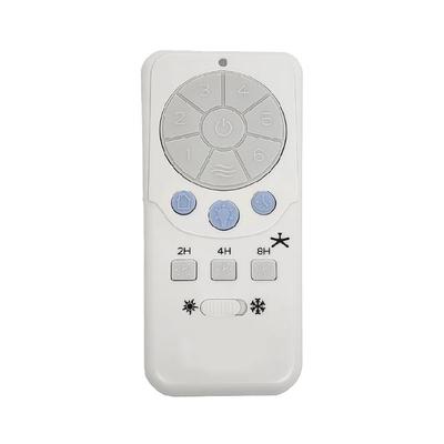 Advanced Wireless Remote for FD30 H02R FD40 H02R Ceiling Fan Delivering Stable Operation Easy Setups Multiple Function