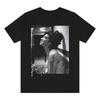 2025 Amy Winehouse Legardry Printed T-shirt Short-sleeved T-shirt Women's T-shirt Top Hip Hop
