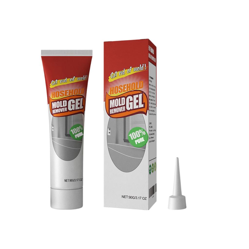 Powerful Decontamination And Cleaning Gel 90g