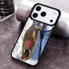 Regenbogenforellen-Fischerei Haut Handyhülle für iPhone 17 16 15 Pro Max Air 14 13 12 11 Plus Stoßfeste Capa Hülle