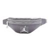Polyester Sling Bag Fanny Pack Regular Unisex Gunmetal Gray Jordan DV1870-056